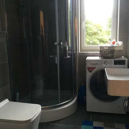 Smokovec Διαμέρισμα