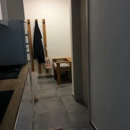 Smokovec Apartment *