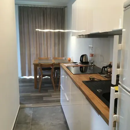 Smokovec Vysoké Tatry