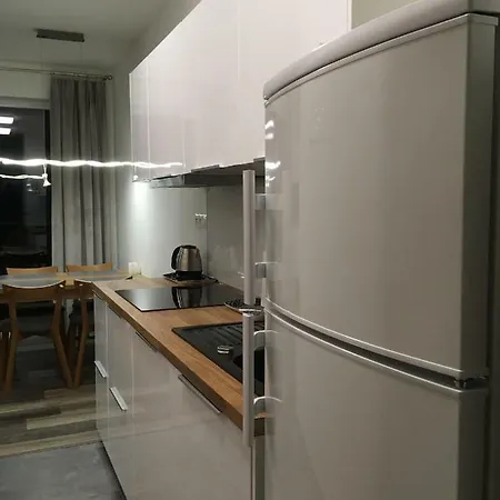 Smokovec Apartment *