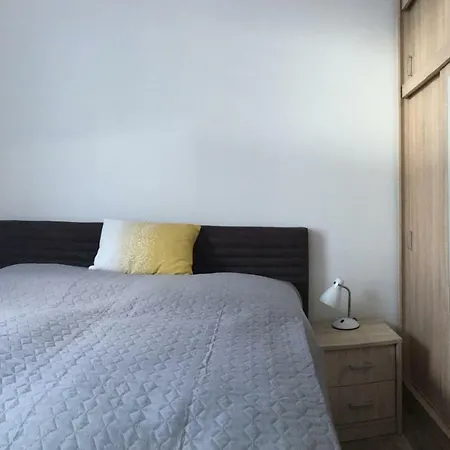 公寓 Smokovec Vysoké Tatry