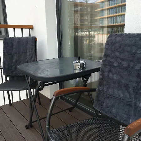Smokovec Apartment