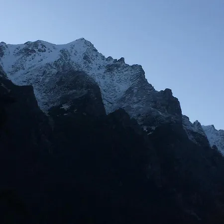 Διαμέρισμα Smokovec *