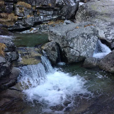 Διαμέρισμα Smokovec *