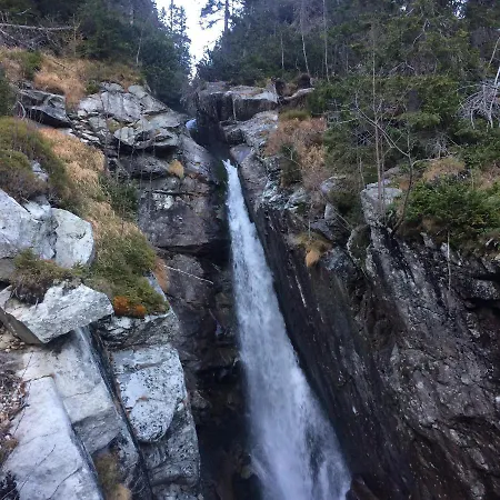 Smokovec Apartmán Vysoké Tatry